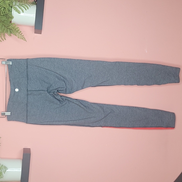 Lululemon leggings reversible - Picture 4 of 14